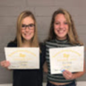 Meet your Posher, Olivia